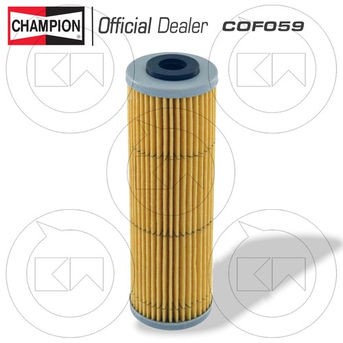 Oil filter champion cof059 - champion,