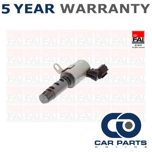 Variable valve timing solenoid - timing,