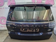 2014 RANGE ROVER SPORT HSE (L494) TAILGATE / BOOTLID 13-22