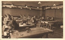 Bushey. Royal Masonic School