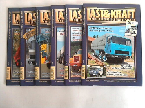Last kraft - &,