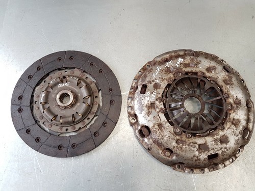 Audi mk2 tfsi 6 speed - 6,