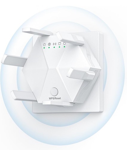 Wifi signal booster - wifi,