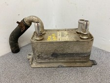 Freelander 2 Oil Cooler TD4 2.2 6G917A095AD Ref AD09