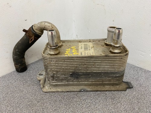Freelander gearbox oil - 2,