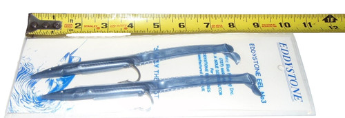 Eddystone sand eel fishing - eddystone,