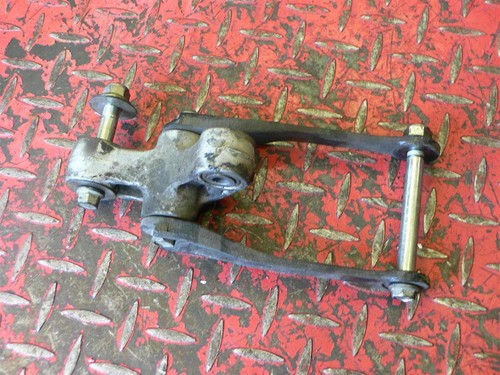 Suzuki sv1000 shock mount - 03, sv1000-s