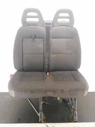 Boxer relay ducato - ducato, front