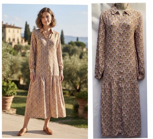 Next dress yellow - next,