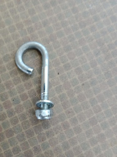 Pull cord loop - cord, mountfield