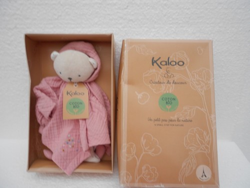 Kaloo comforter organic - comforter,