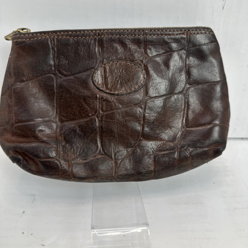 Mulberry vintage chestnut - mulberry,
