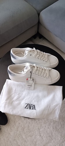Zara women trainers - women's,