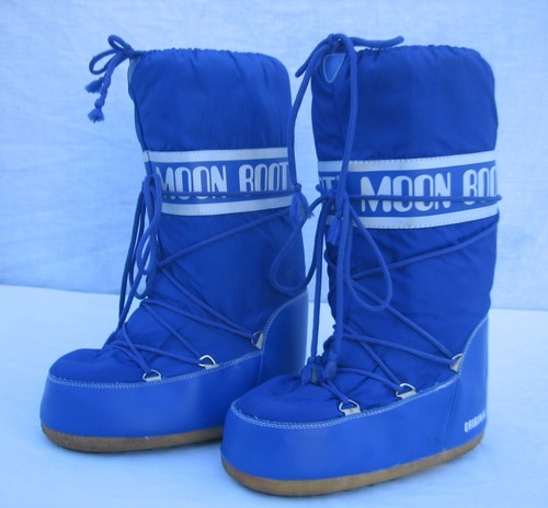 Vintage original tecnica moon - tecnica,