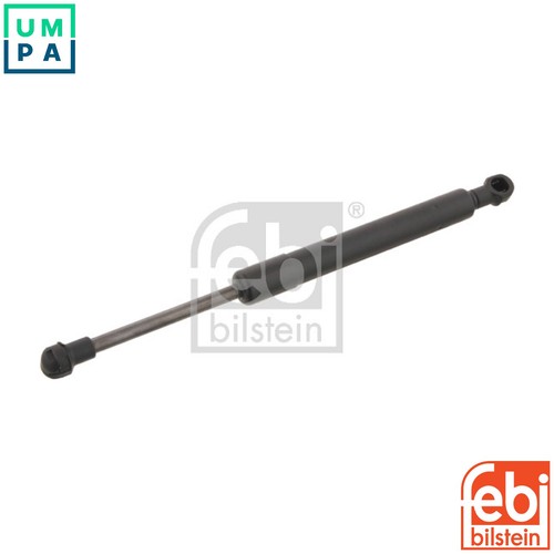Gas spring bootcargo area - gas,