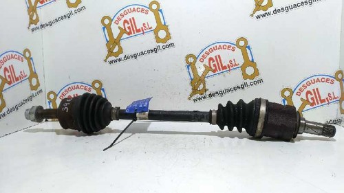 507048 front transmission - , lh