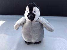 PERSIL HAPPY FEET MUMBLE THE PENGUIN  ,  REVERSIBLE EGG