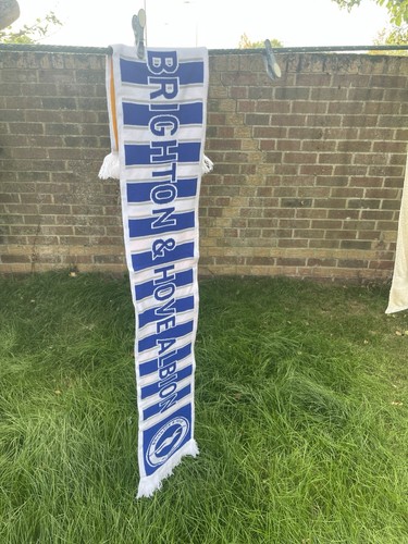 Brighton hove albion - &,