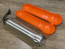 Marc Newson Apollo Torch