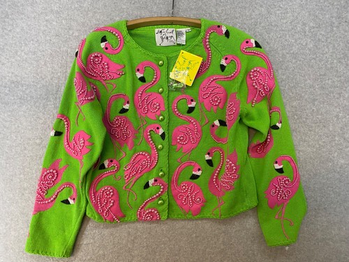 New vintage michael - new!,