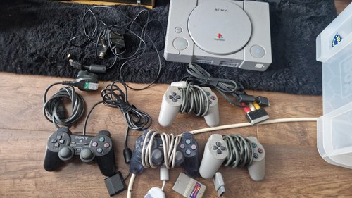 Sony playstation and 4 - sony,