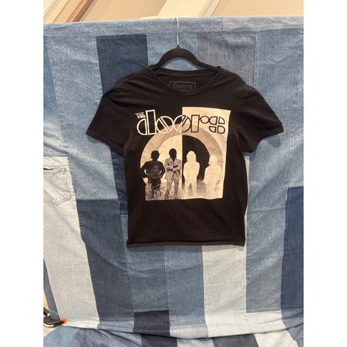 The doors graphic - the, mens
