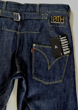 NEW Mens LEVIS ENGINEERED