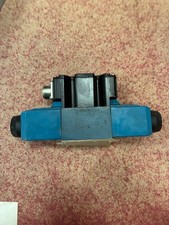 Vickers KBDG4V333C13NZM1 Proportional Valve Hydraulic Servo Controller £200+VAT