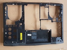 Dell Alienware M17x R3 Laptop Bottom Base Plastic Housing- 094NKH 0J9XWC
