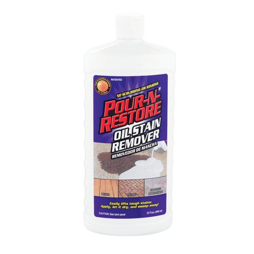 Pour restore orange scent - orange,