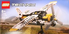 LEGO Technic 42198 Bush Plane