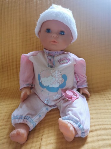 Famosa doll - famosa,