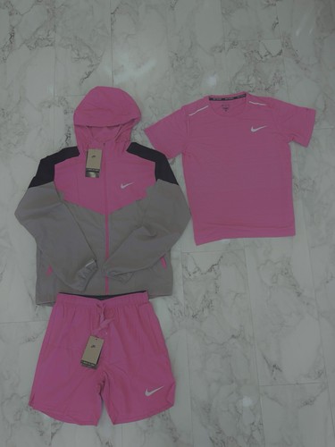 Nike miller pink - nike, set