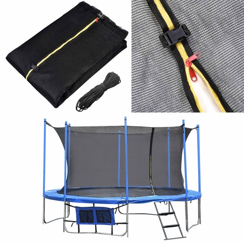 Yescom trampoline round - yescom,