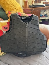 Racesafe Provent Adults Large