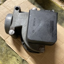 BMW BOSCH AIR MASS METER E24