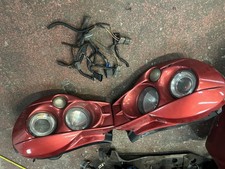 Subaru Bugeye Morette