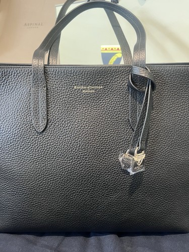 Aspinal london zipped - of,