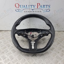 MERCEDES E CLASS STEERING