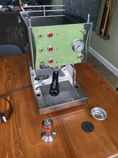 Isomac Venus Espresso Machine