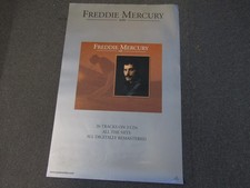 00s Queen Memorabilia Freddie
