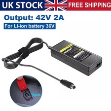 42V 2A Electric Scooter Battery Charger For Xiaomi Mi M365 Ninebot ES1 ES2 ES4