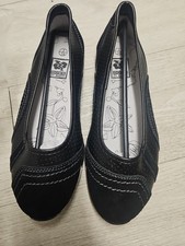 Down to Earth Women's Flat
