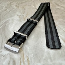 GENUINE OMEGA POLYAMIDE 007