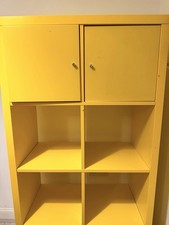 Storage And Decorative Shelf
