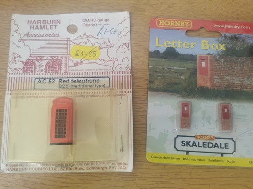 Hornby r8763 gauge pair - hornby,