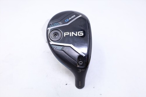 Ping g440 rescue 3 hybrid - g440, 20*