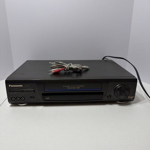 Panasonic 8661 blue - panasonic, line