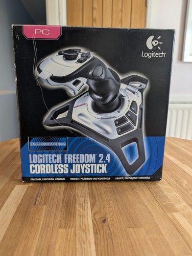 Logitech freedom wireless - freedom,