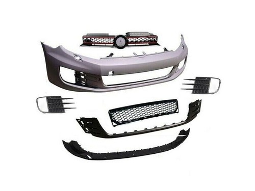 Fits golf mk6 gti - fits,